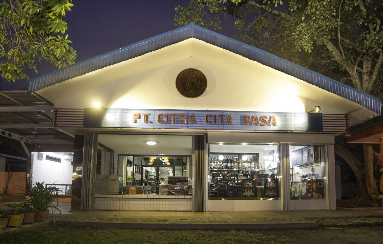 Citra Cita Rasa PT Pekanbaru