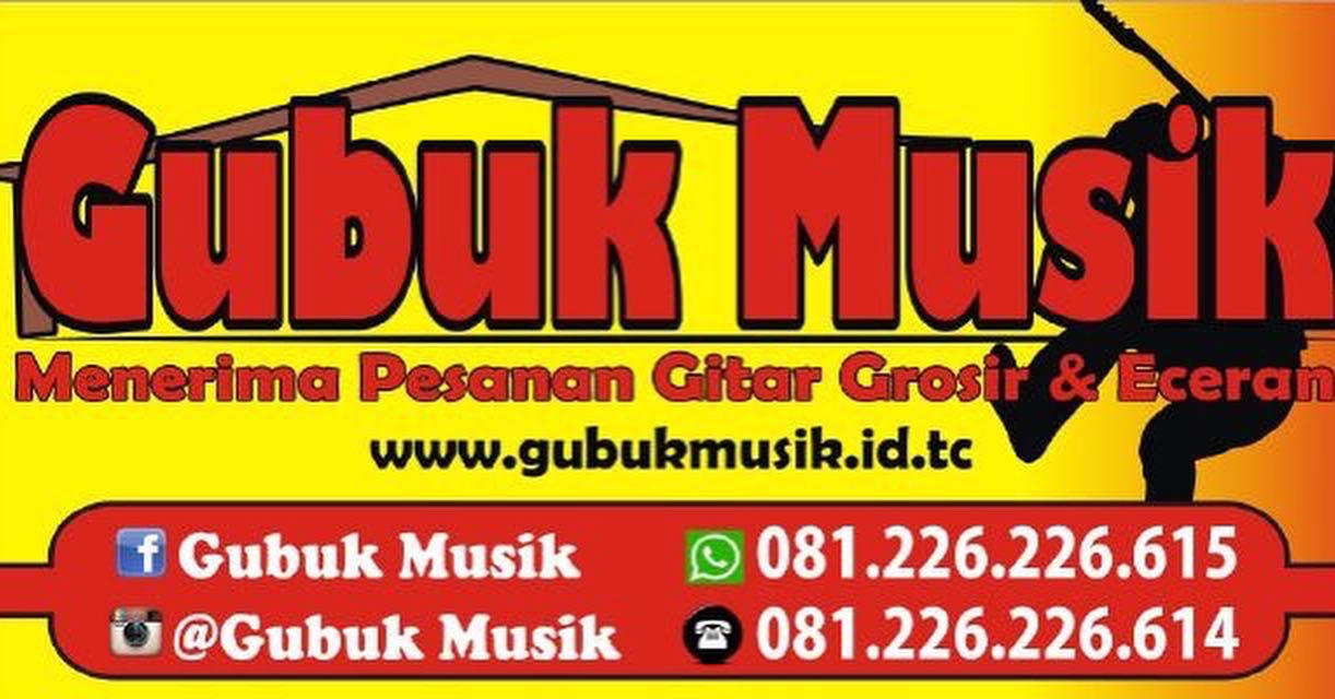 Gubuk Musik Semarang Semarang