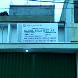 Klinik Pratama Pala Medika Depok Depok